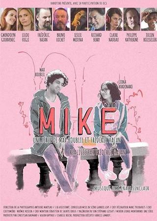 Mike poster