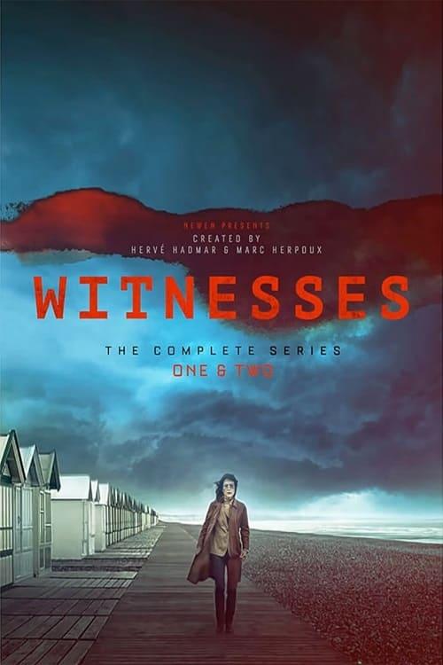 Witnesses poster