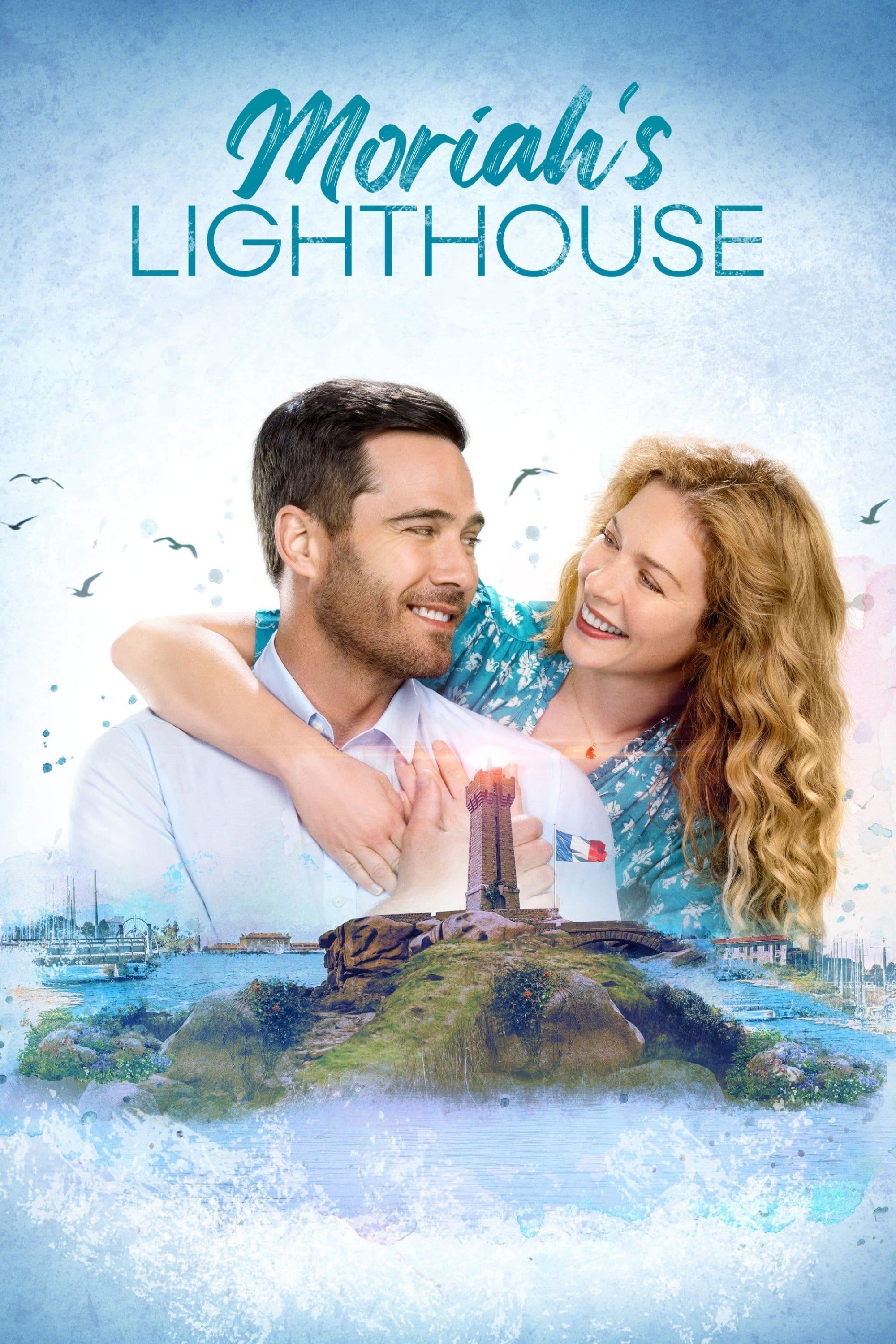 Moriah's Lighthouse poster