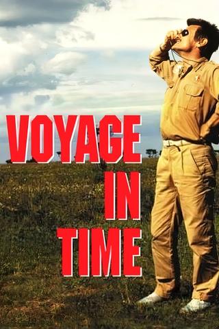 Voyage in Time poster