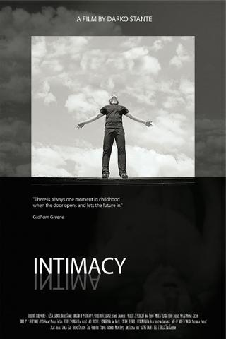 Intimacy poster