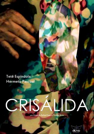 Crisálida poster