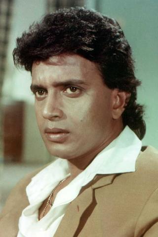 Mithun Chakraborty pic