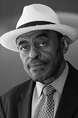 Archie Shepp pic