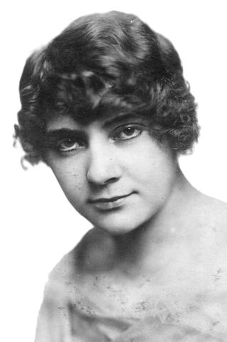 Winifred Greenwood pic