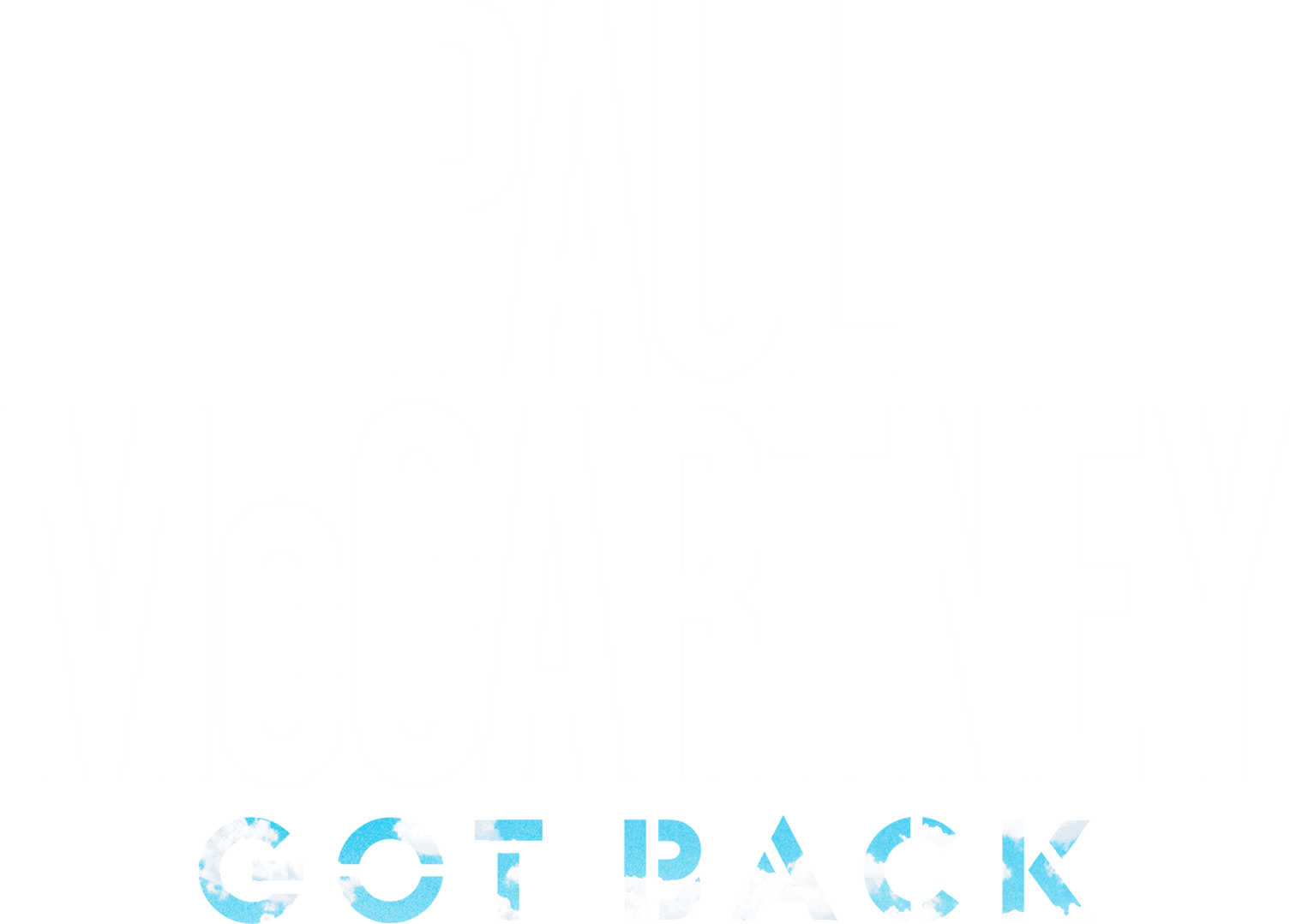 Paul McCartney: Got Back logo