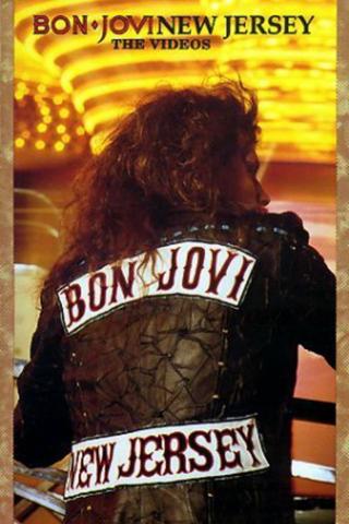 Bon Jovi | New Jersey (The Videos) poster