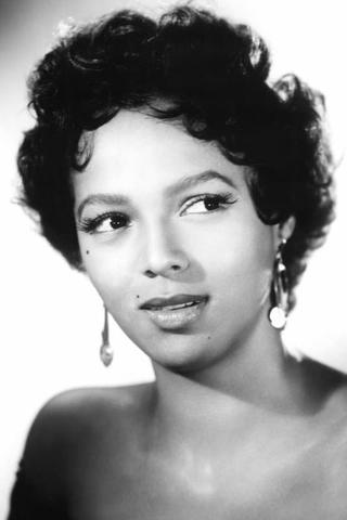 Dorothy Dandridge pic