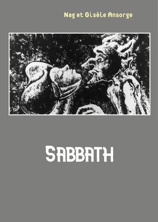 Sabbath poster