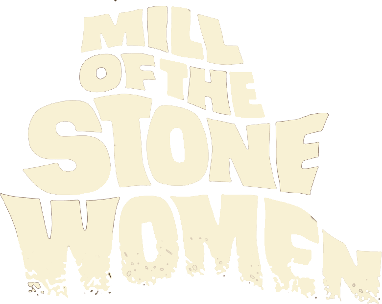 Mill of the Stone Women logo