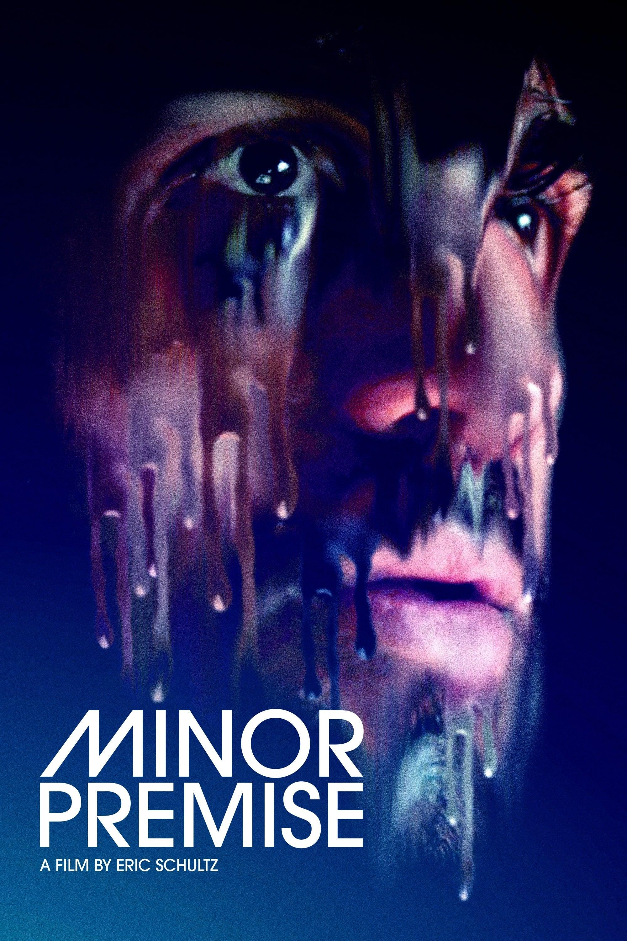 Minor Premise poster
