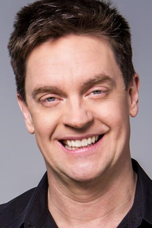 Jim Breuer poster