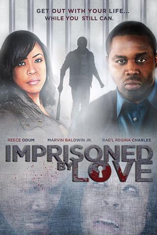 Imprisoned By Love poster