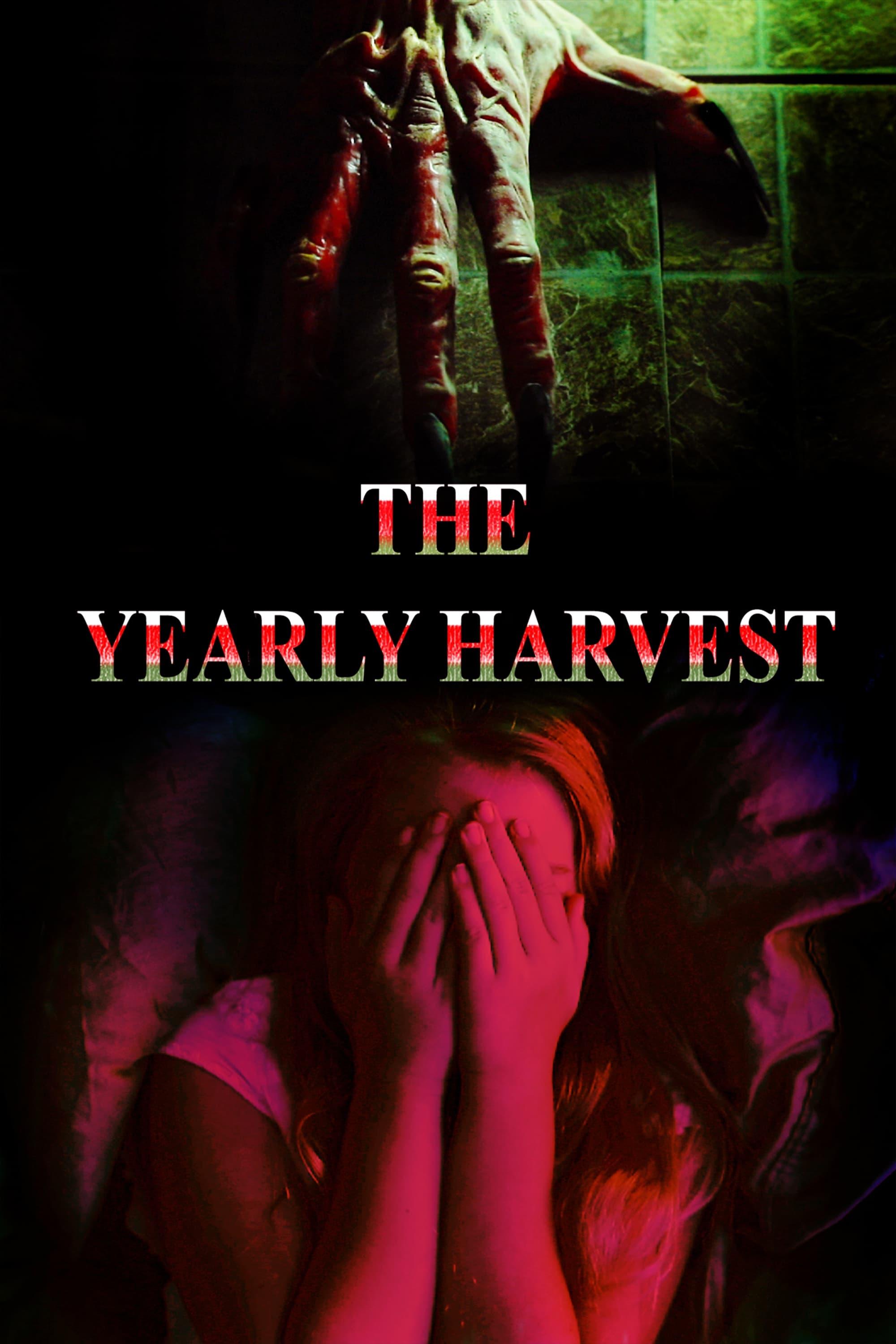 The Yearly Harvest poster