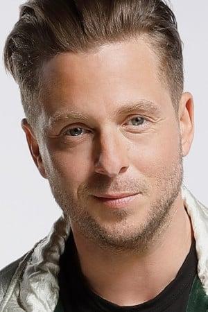 Ryan Tedder poster