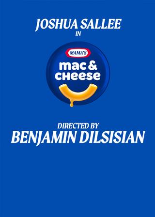 Mama's Mac N Cheese poster