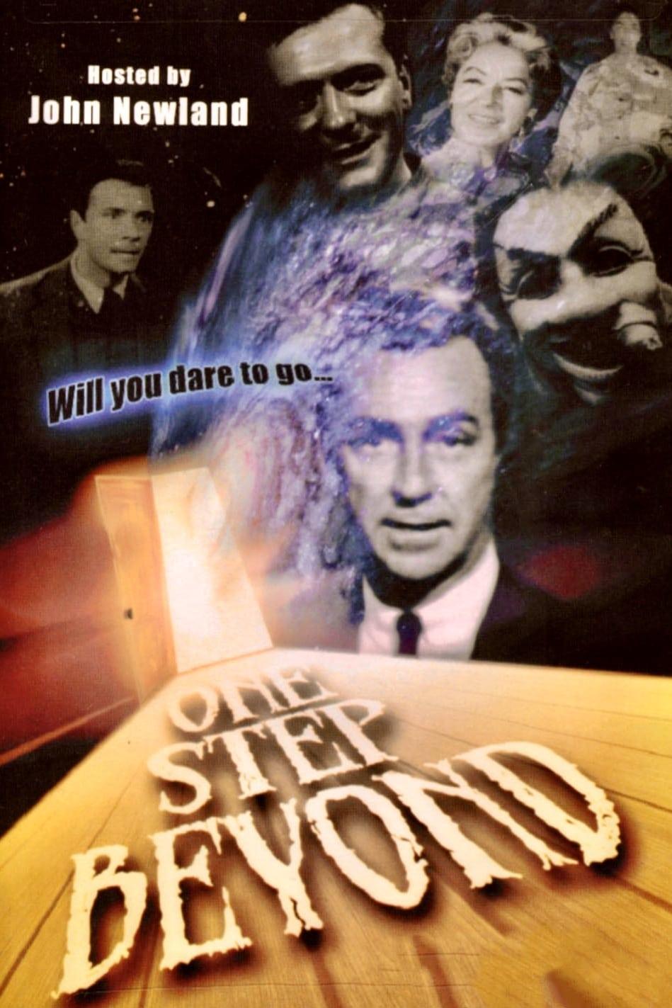 One Step Beyond poster