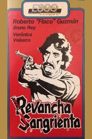 Los mercenarios poster