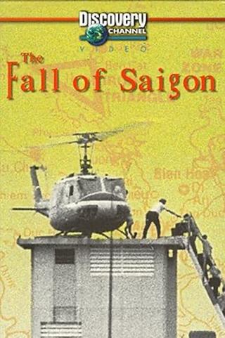 The Fall of Saigon poster