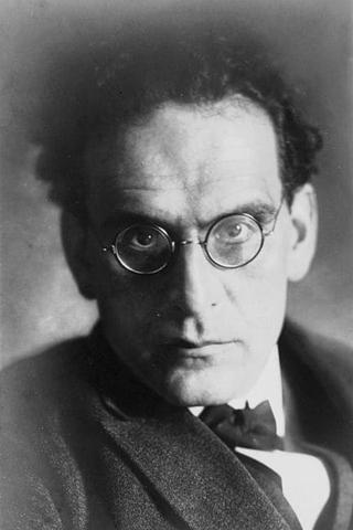 Otto Klemperer pic