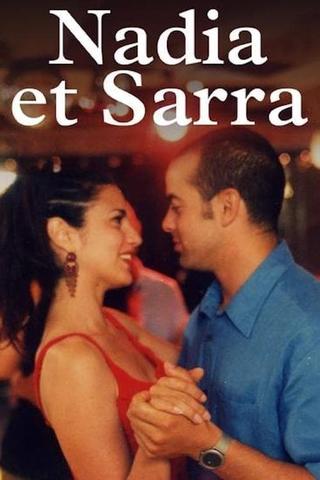 Nadia and Sarra poster