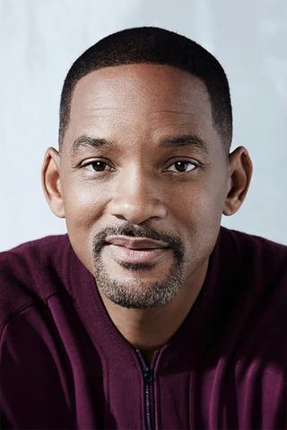 Will Smith pic