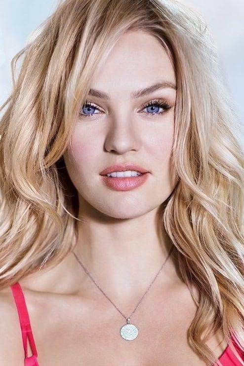 Candice Swanepoel poster