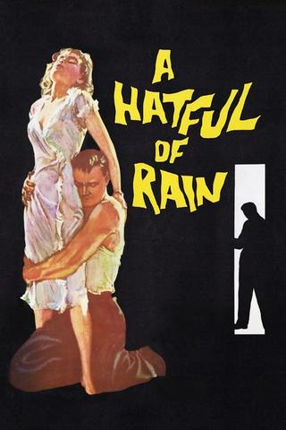 A Hatful of Rain poster