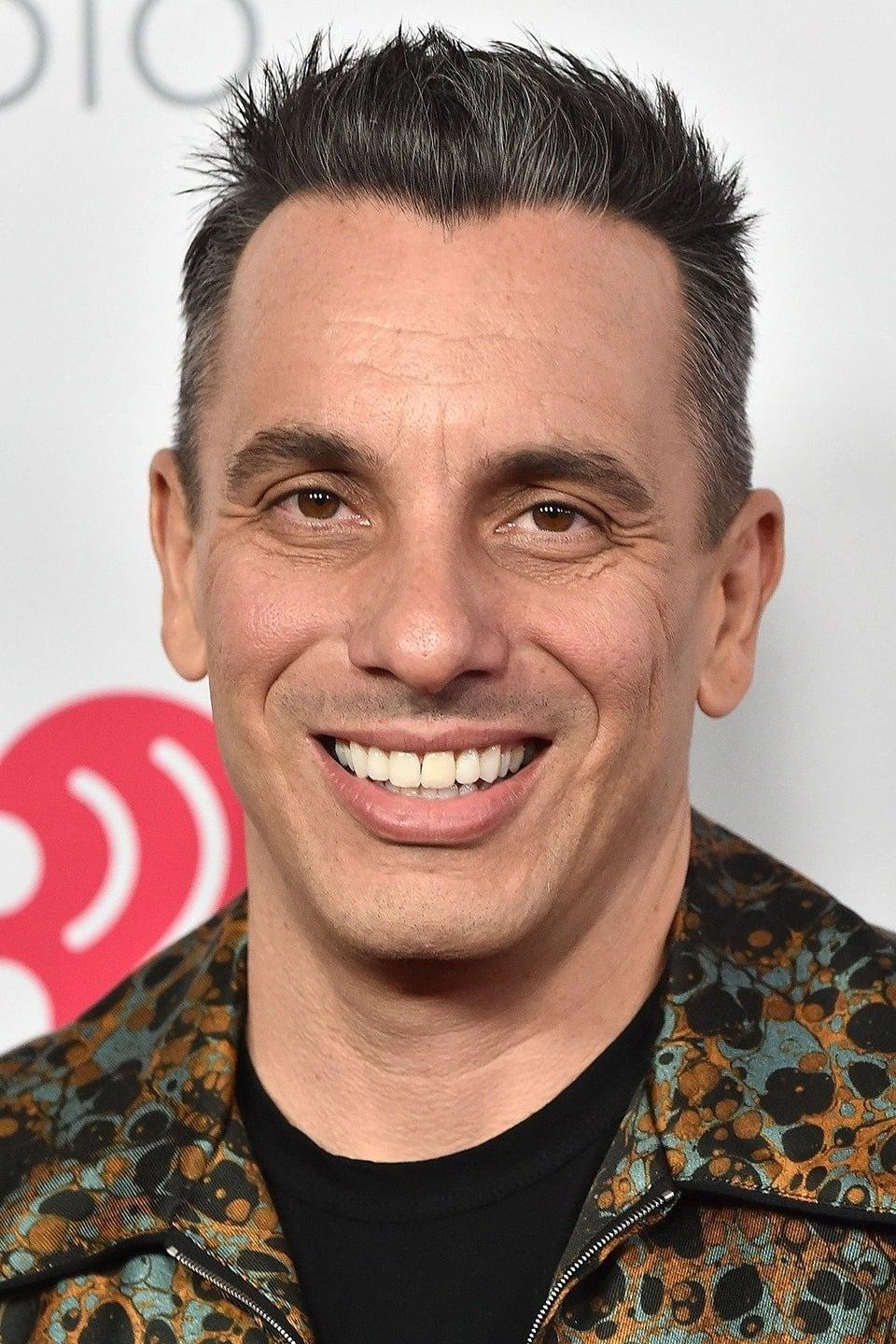 Sebastian Maniscalco poster