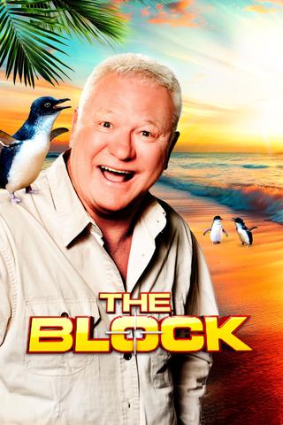 The Block poster