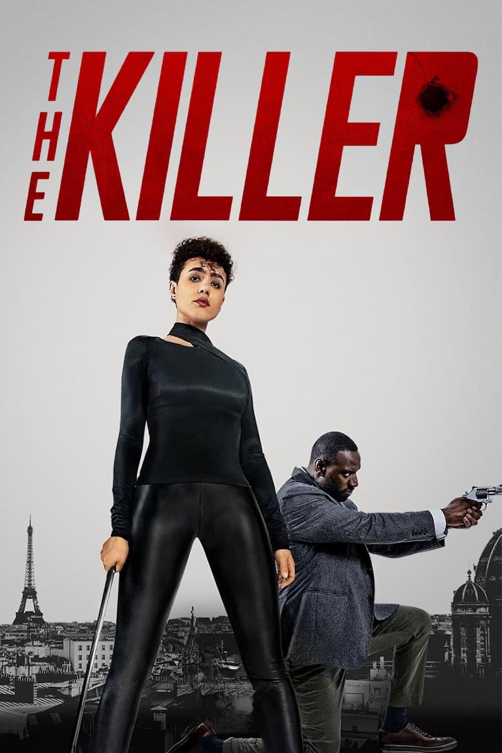 The Killer poster