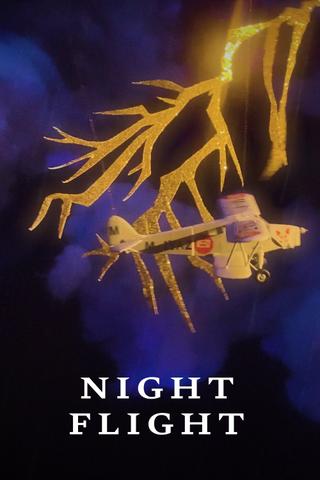 Night Flight poster