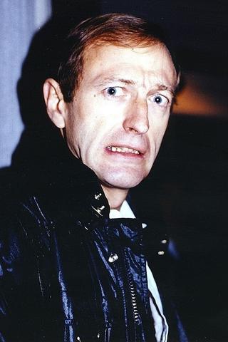 Graham Chapman pic