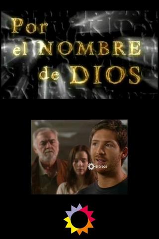 Por el nombre de Dios poster