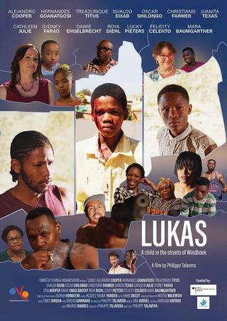 Lukas poster