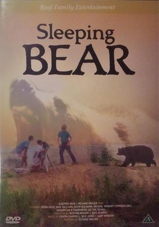 Sleeping Bear poster