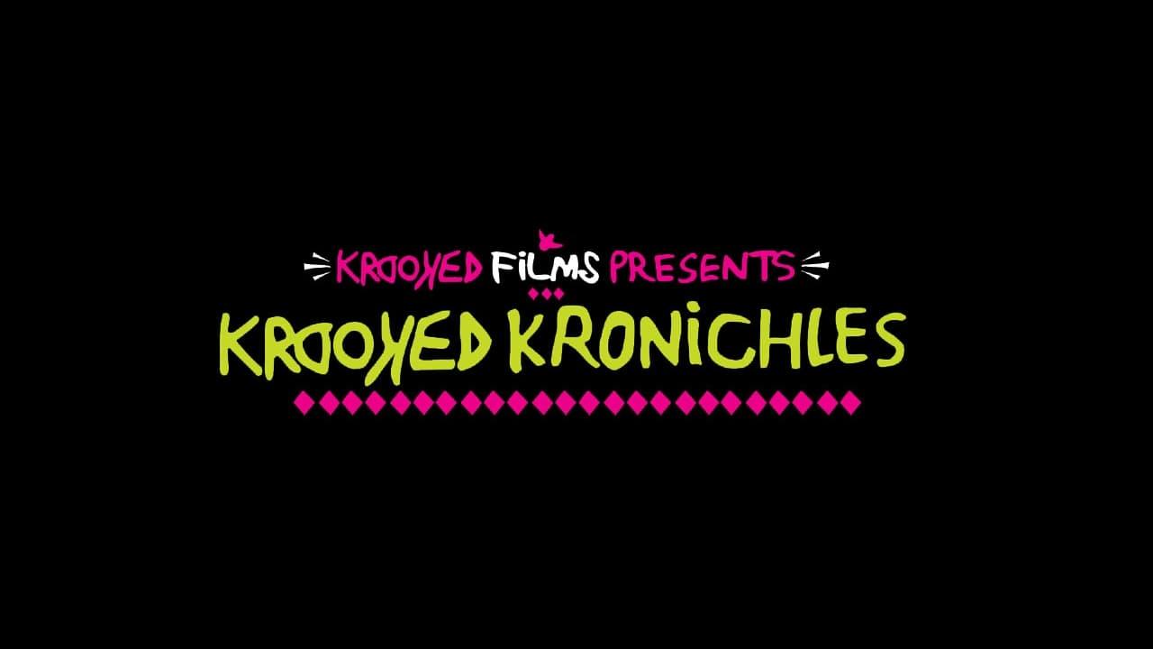 Krooked: Kronichles backdrop