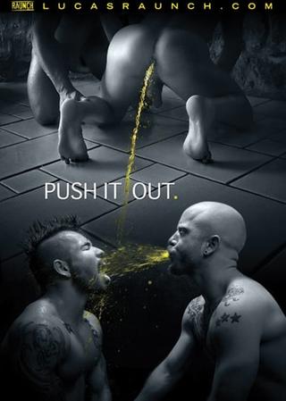 Push It Out poster