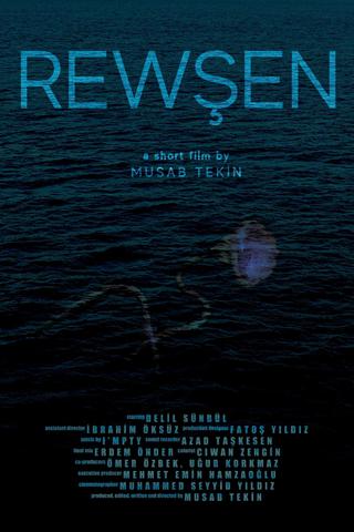 Rewsen poster