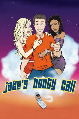 Jake's Booty Call poster