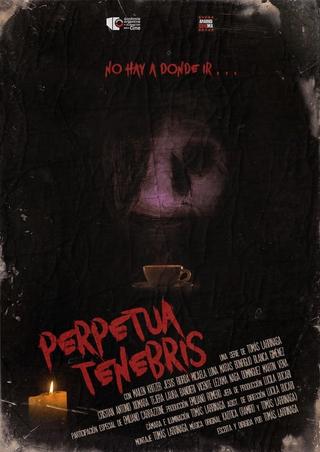 Perpetua Tenebris poster