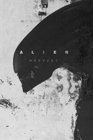 Aliens: Harvest poster