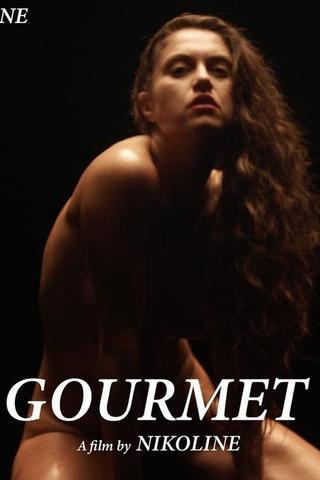 Gourmet poster