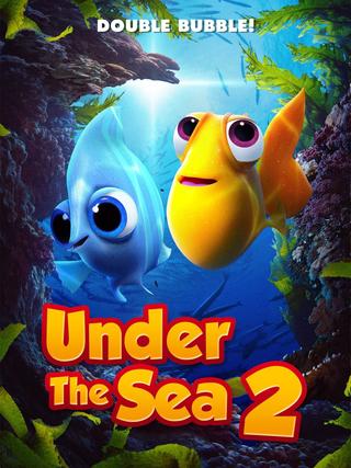 Under The Sea 2 poster