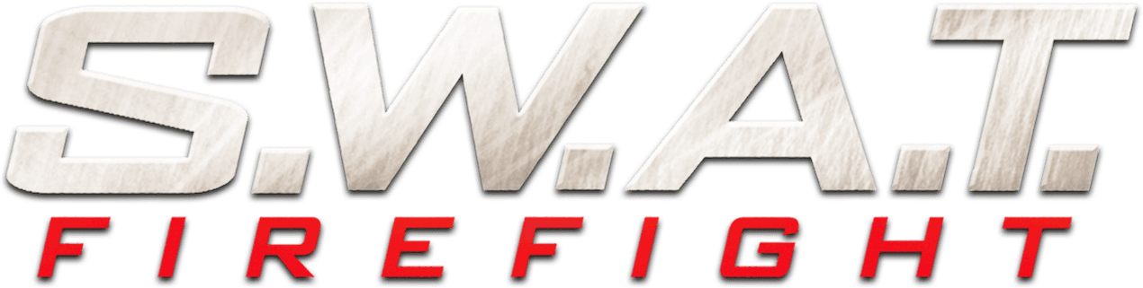 S.W.A.T.: Firefight logo