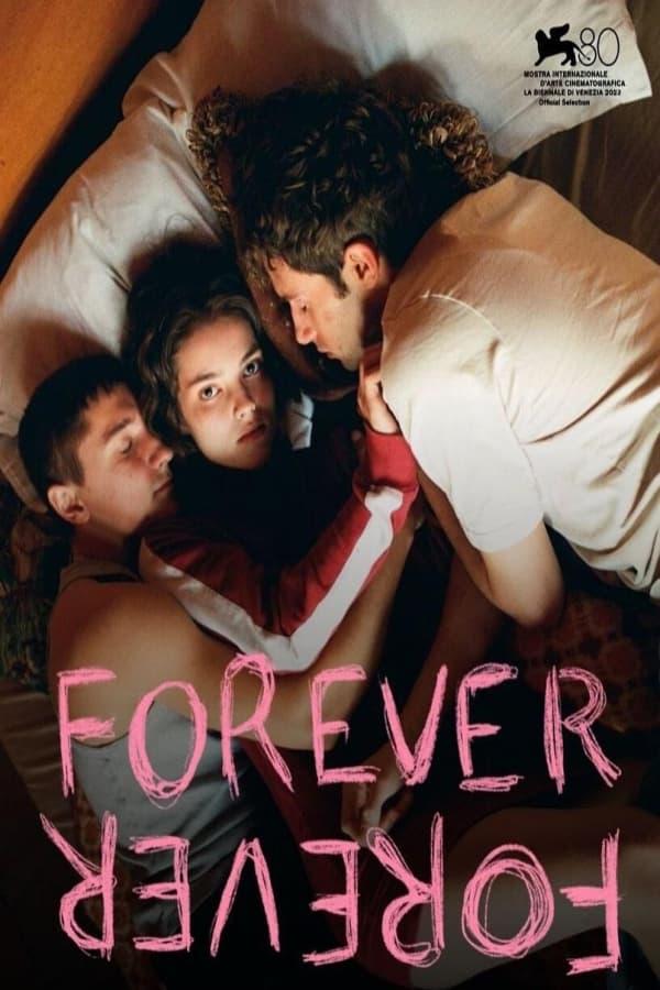 Forever-Forever poster
