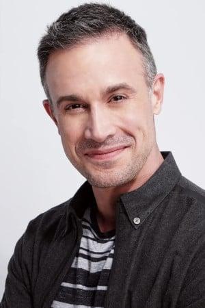 Freddie Prinze Jr. poster