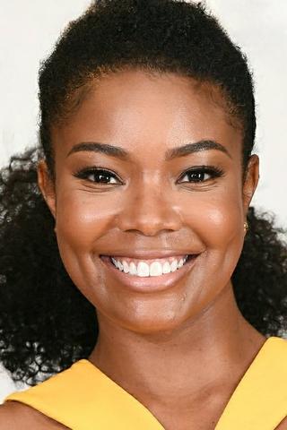 Gabrielle Union pic