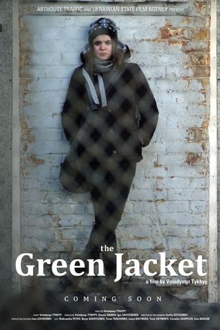 The Green Jacket poster