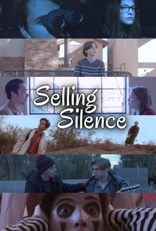 Selling Silence poster